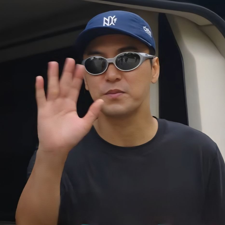 チャン・ミンホのビハインドカット