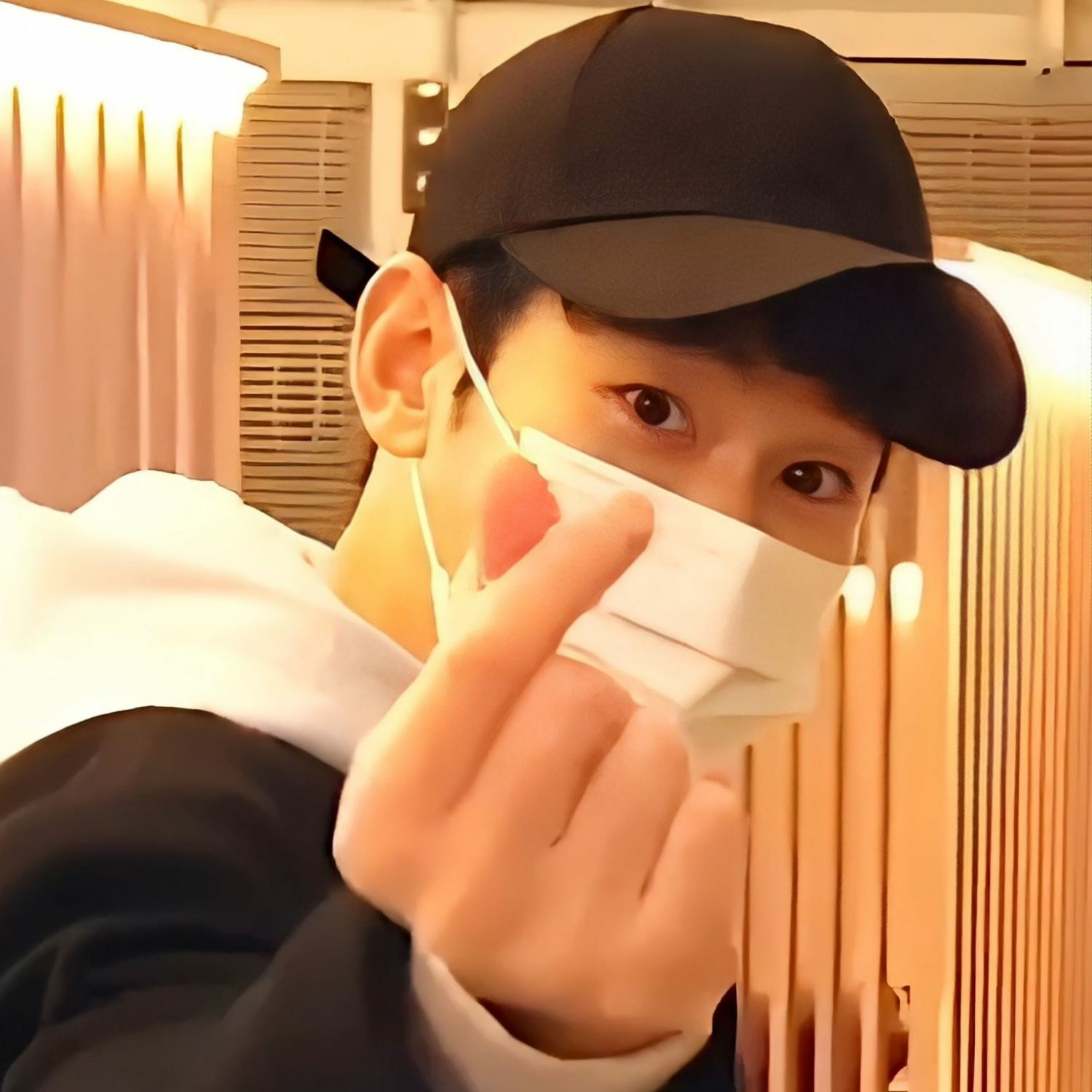 Latest photo of Kim Soohyun