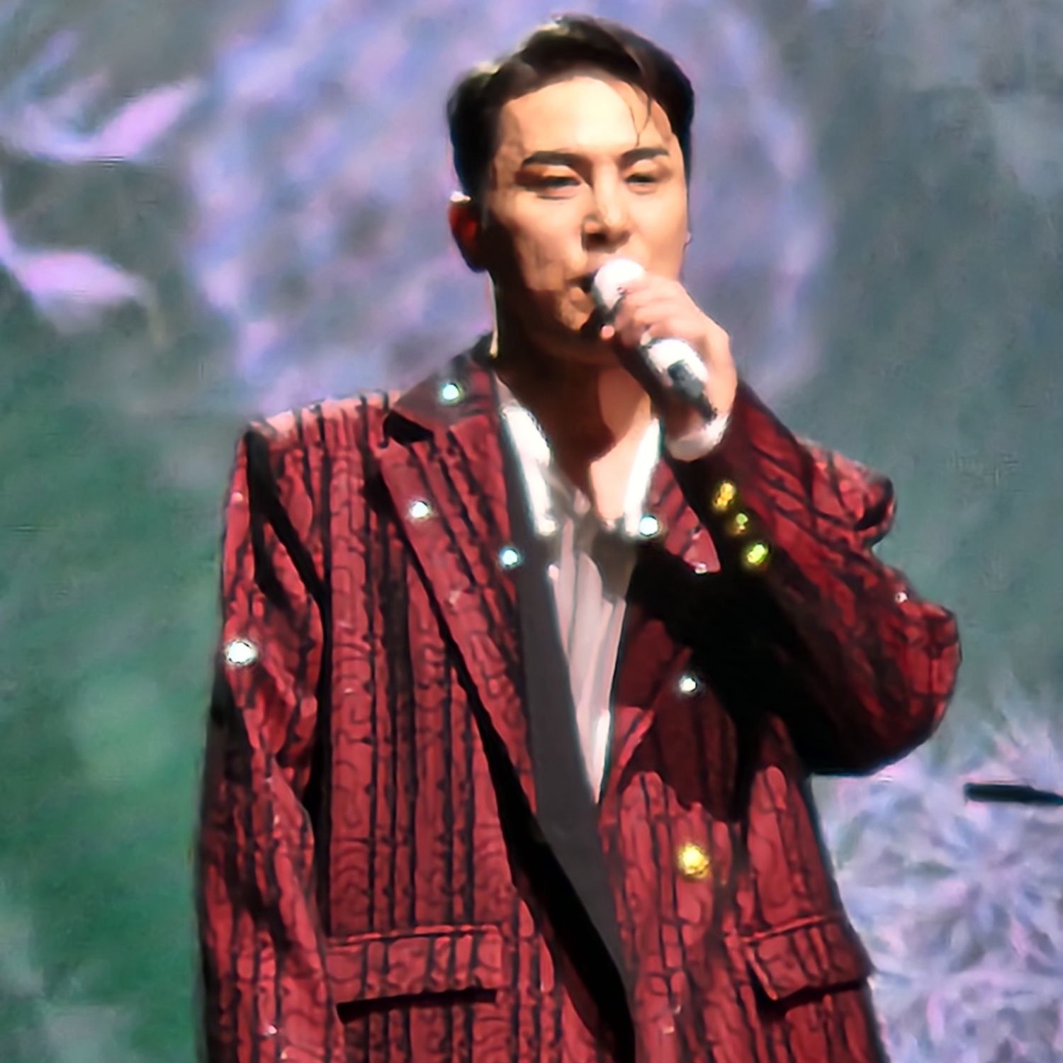 Foto kegiatan terbaru dari Jang Minho