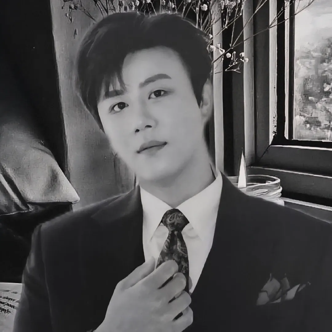 A moment captured by a fan of Jin Haesung