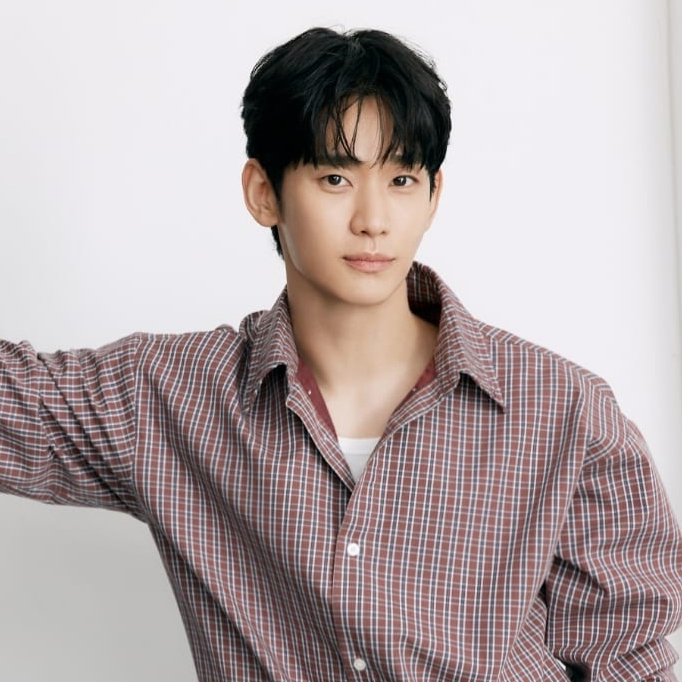 Latest photo of Kim Soohyun