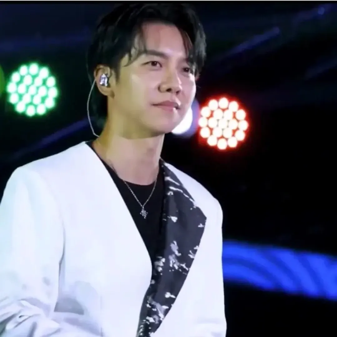 이승기 팬이 찍은 순간