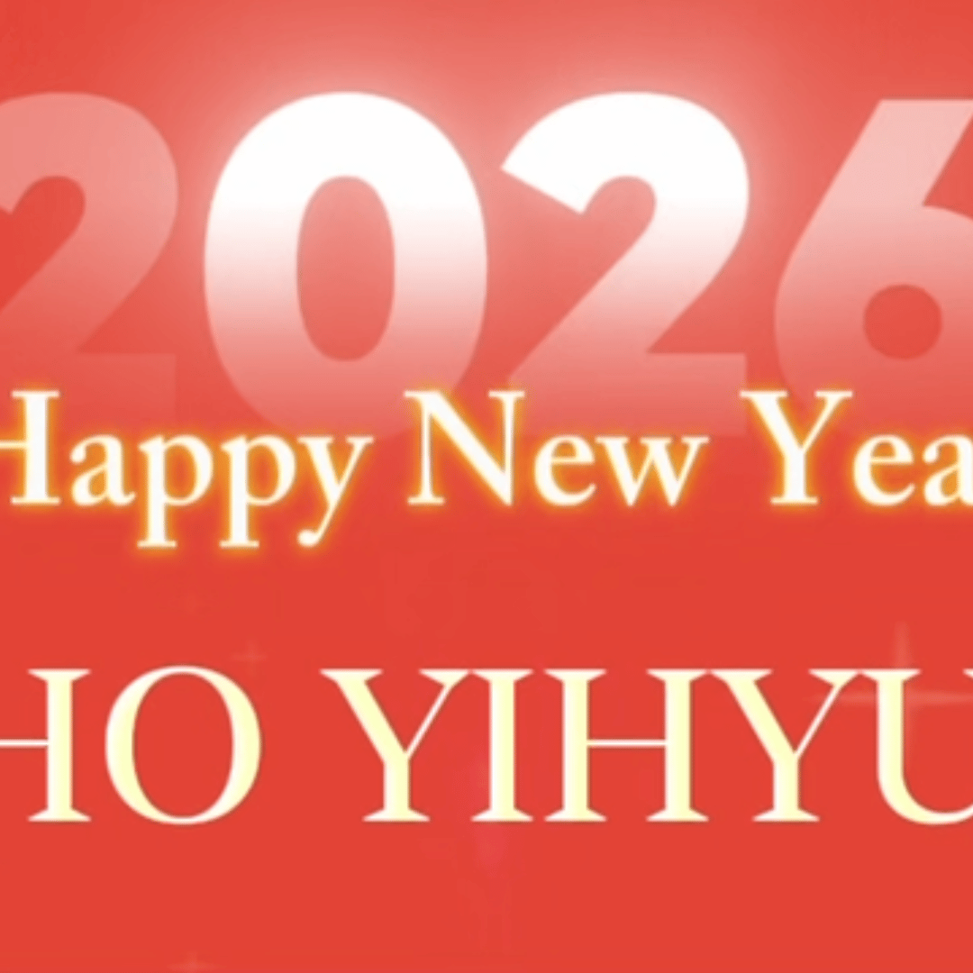 Latest photo of Cho Yihyun