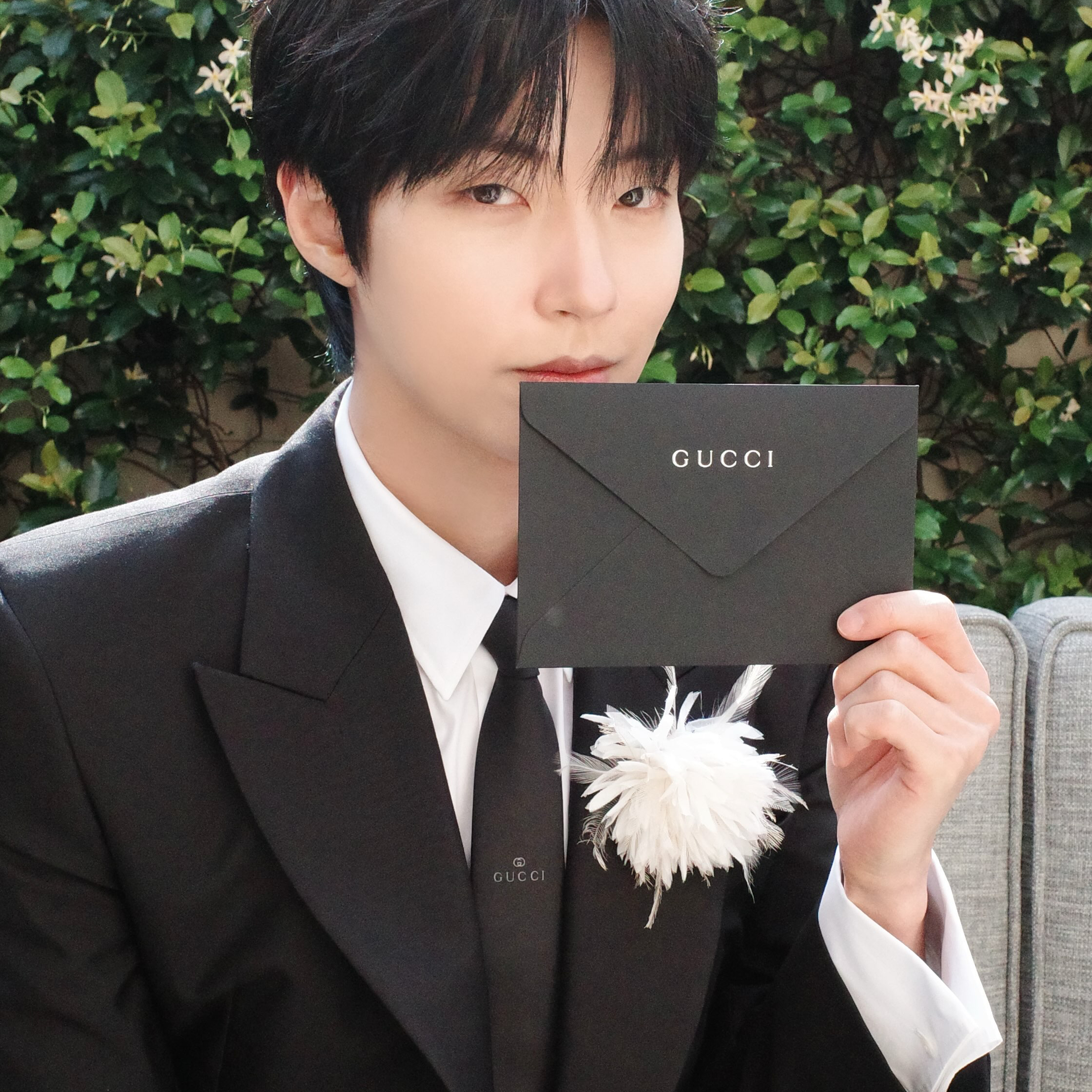 Latest photo of Hwang Inyoup