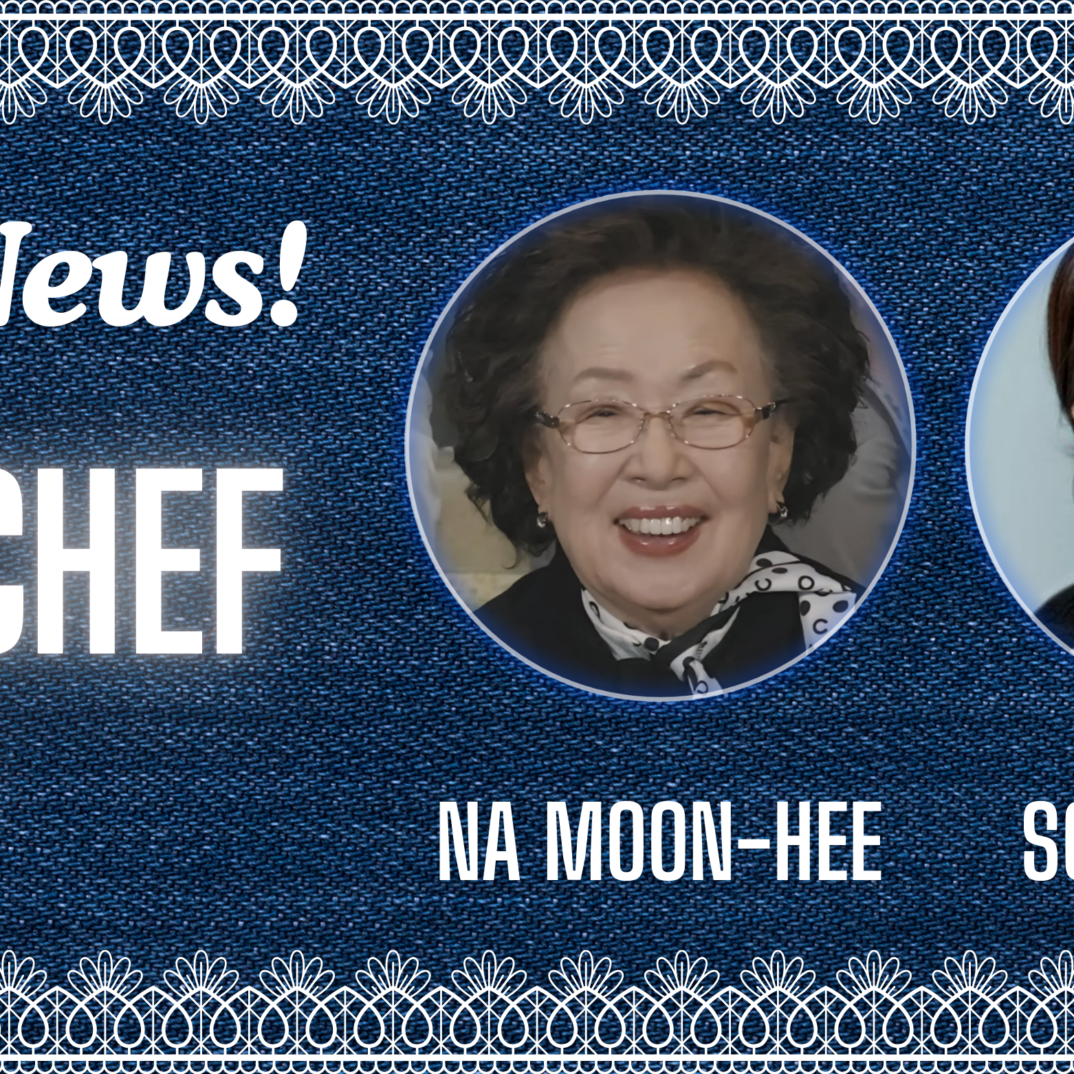 Behind-the-scenes cut of Song Jihyo