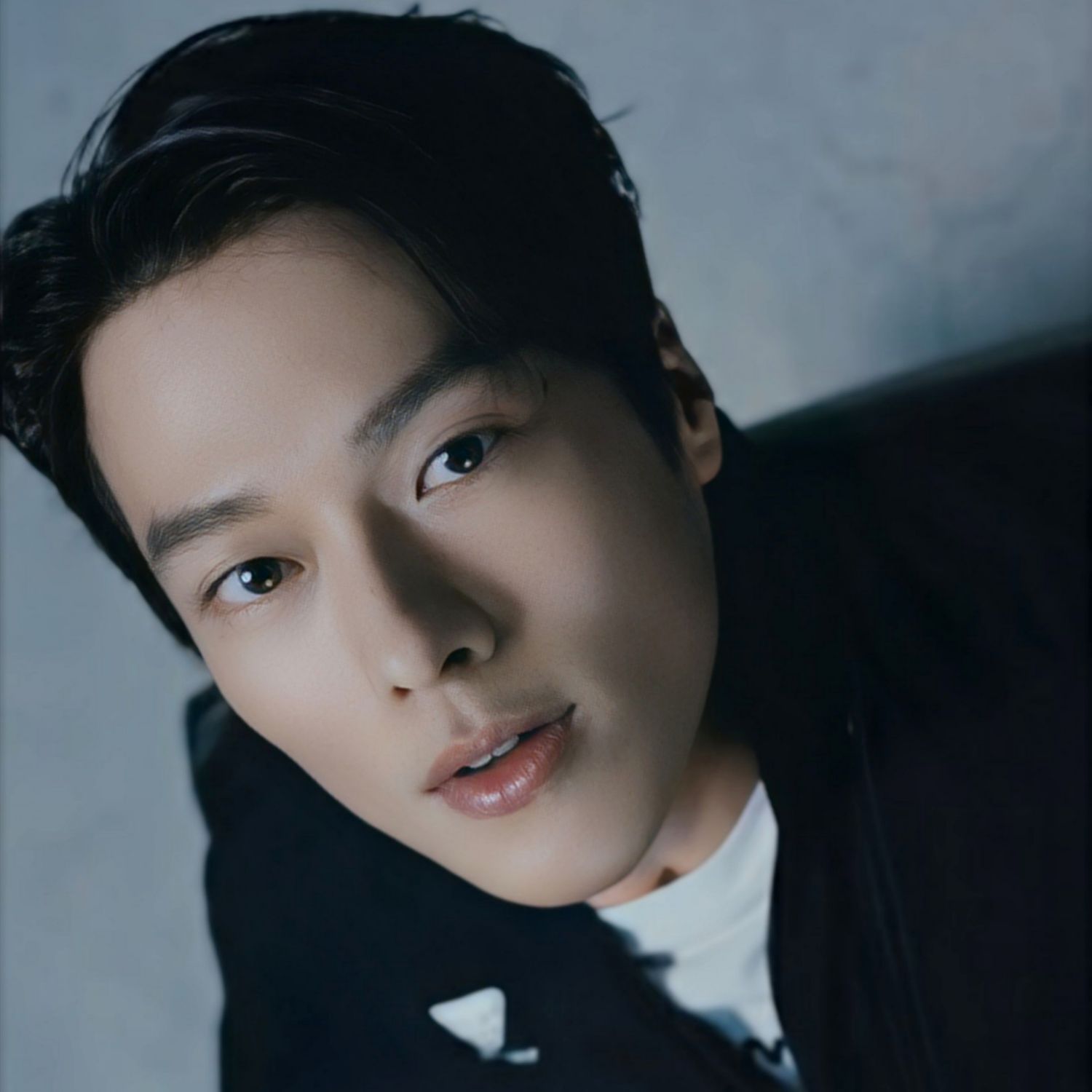 张基龙的最新照片