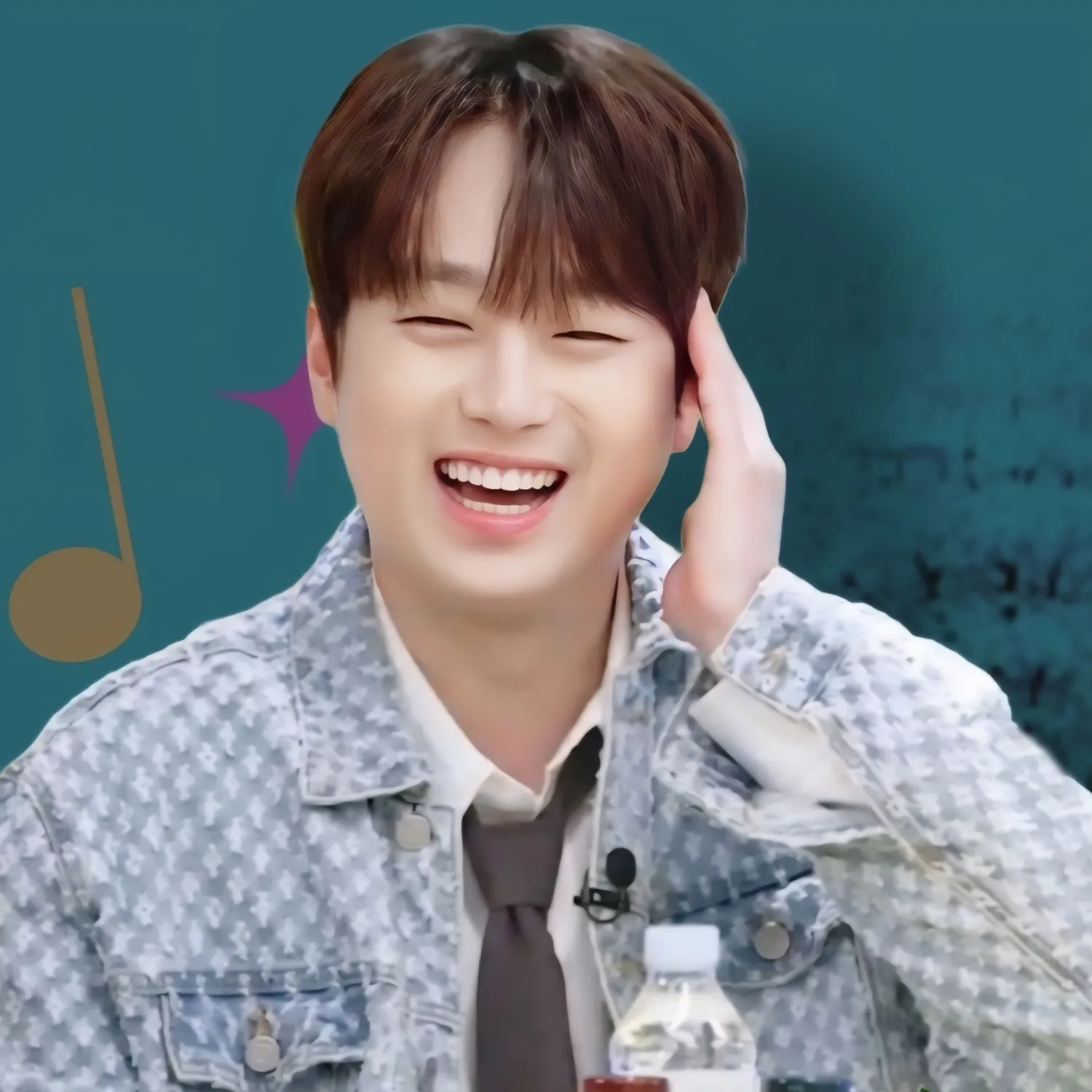 李灿元的最新照片