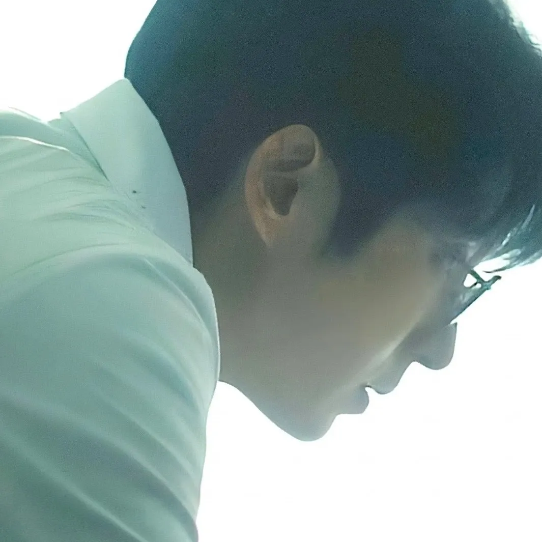 이준기의 비하인드 컷