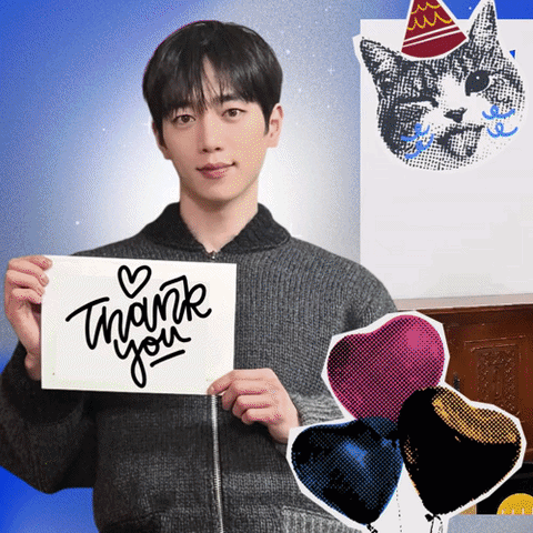 Recent activity shot of Seo Kangjun