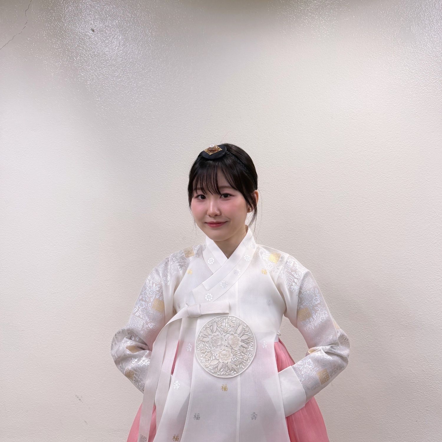 Latest photo of Hong Seongyun