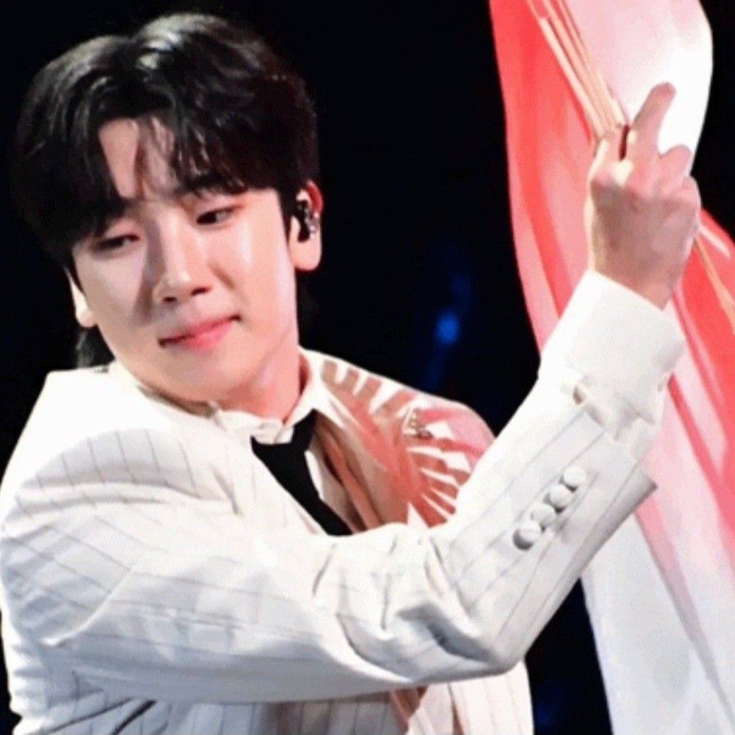 Latest photo of Choi Sooho