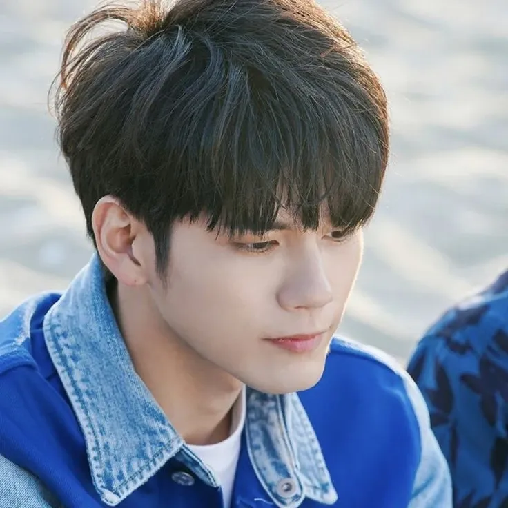 옹성우 최근 활동샷