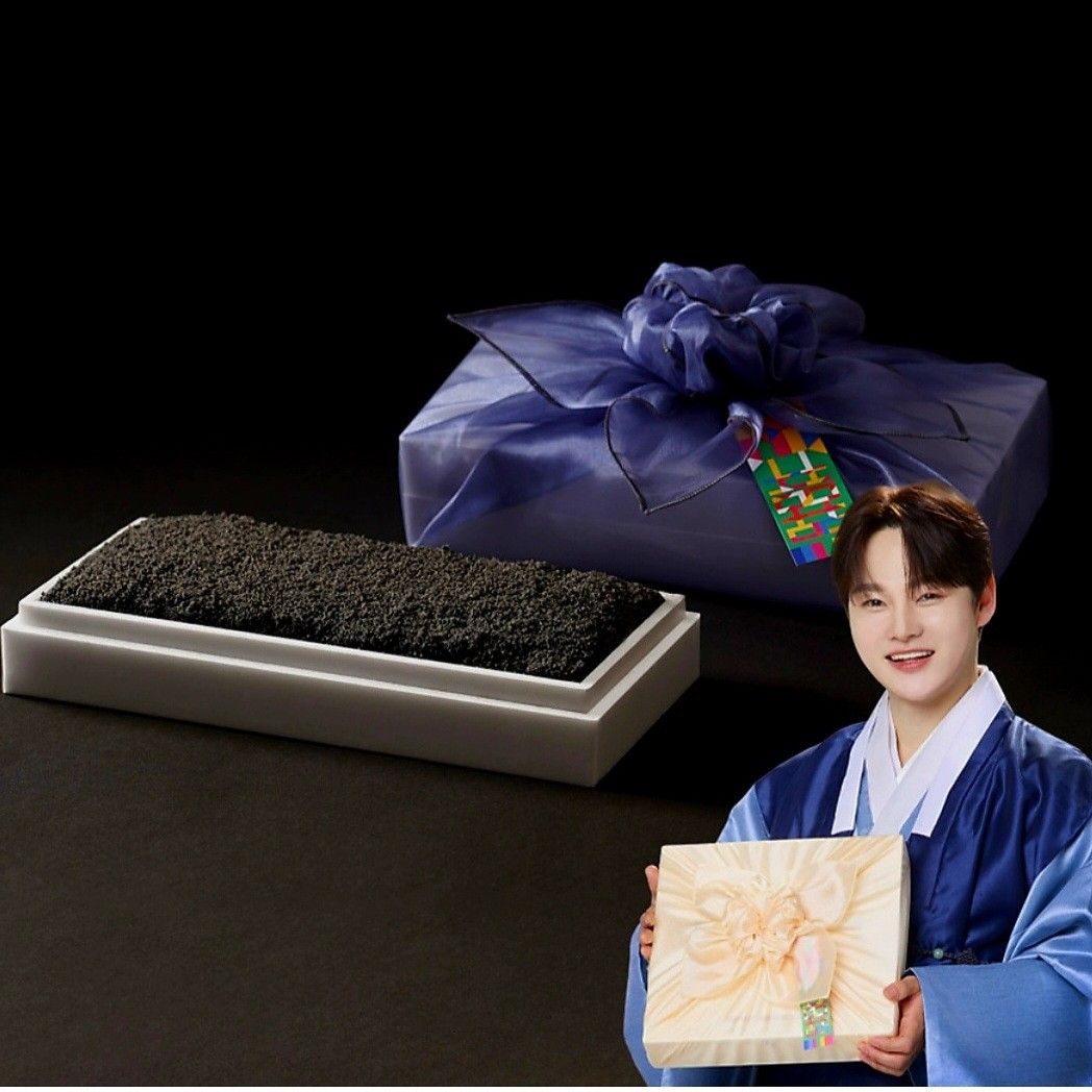 박서진 팬이 찍은 순간