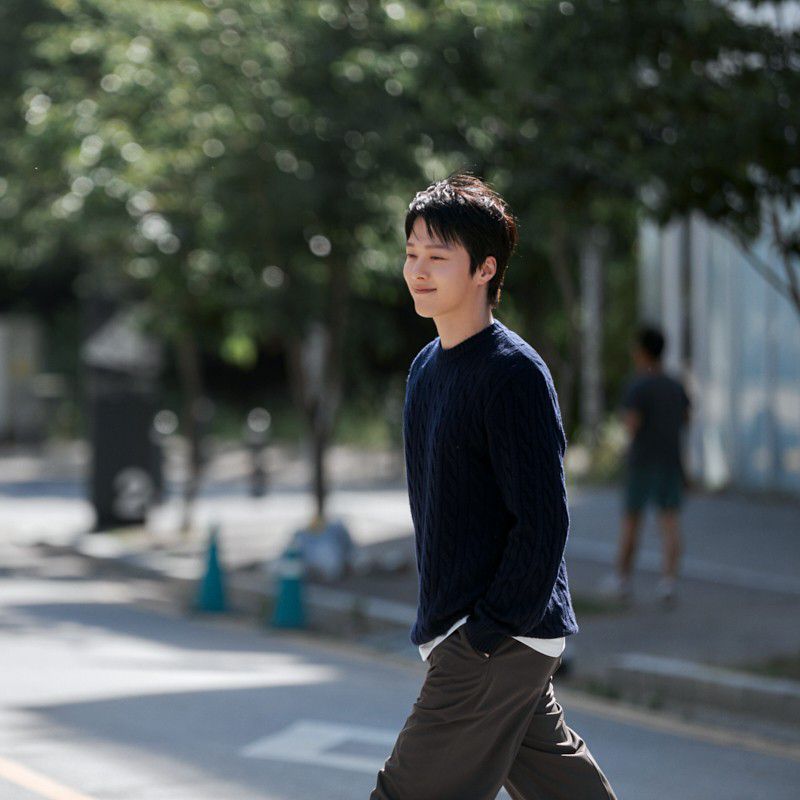 張基龍的最新照片