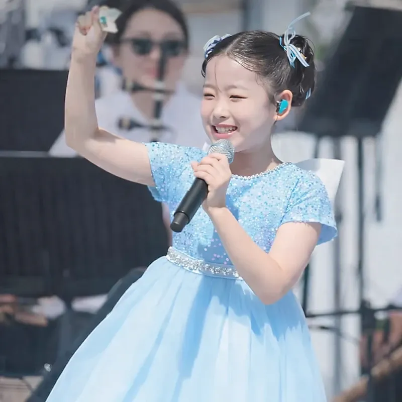 Latest photo of Lee Sooyeon