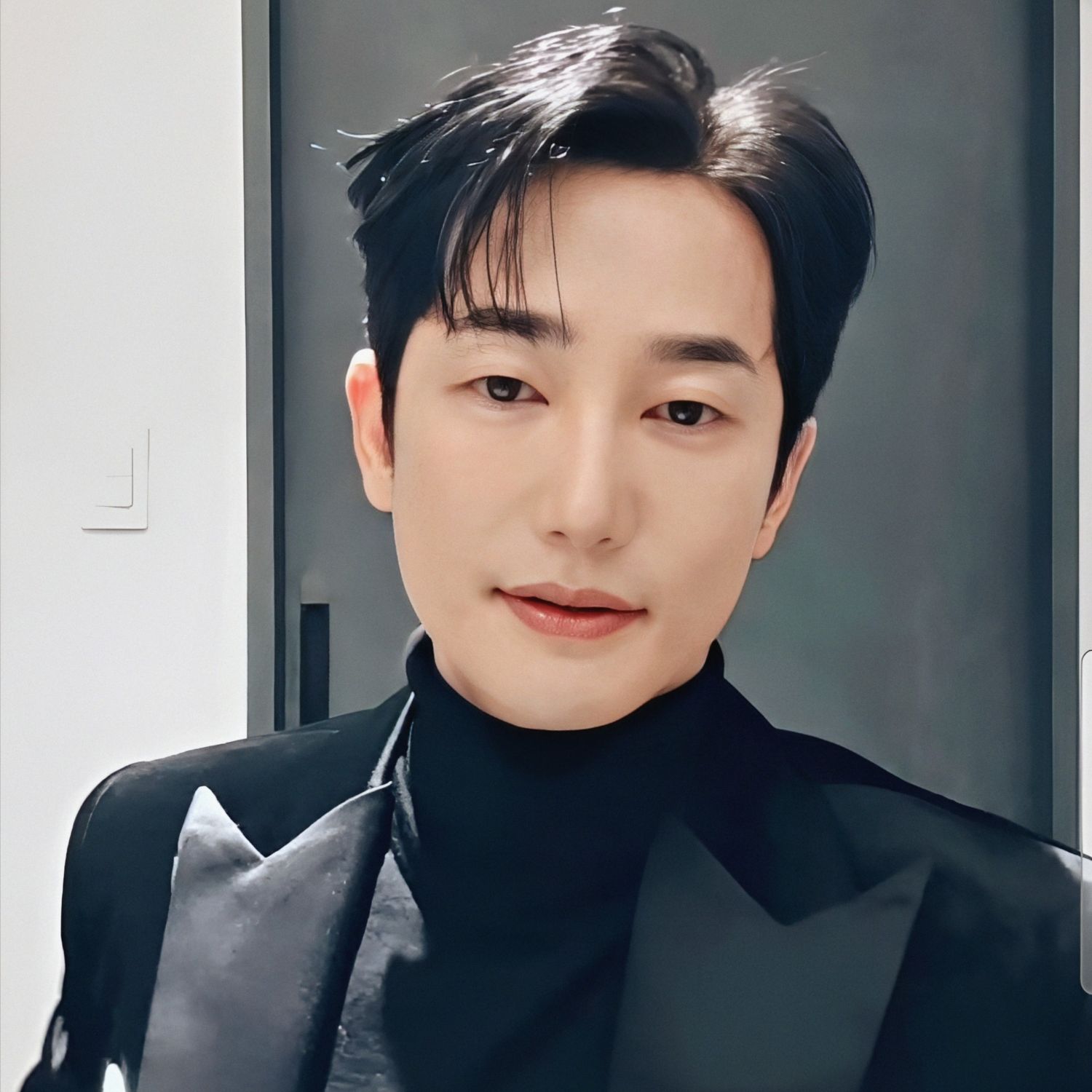 Latest photo of Park Sihoo