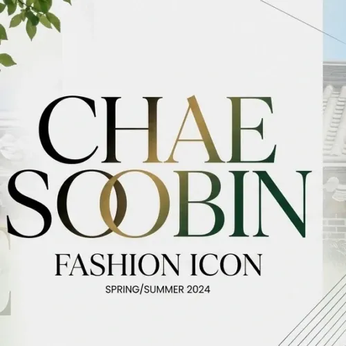 Latest photo of Chae Soobin