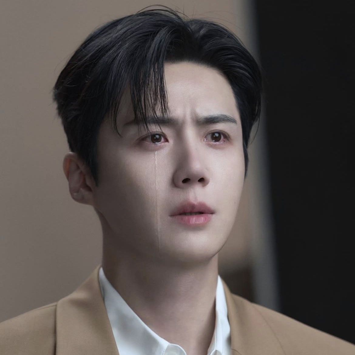 金宣虎的幕后花絮