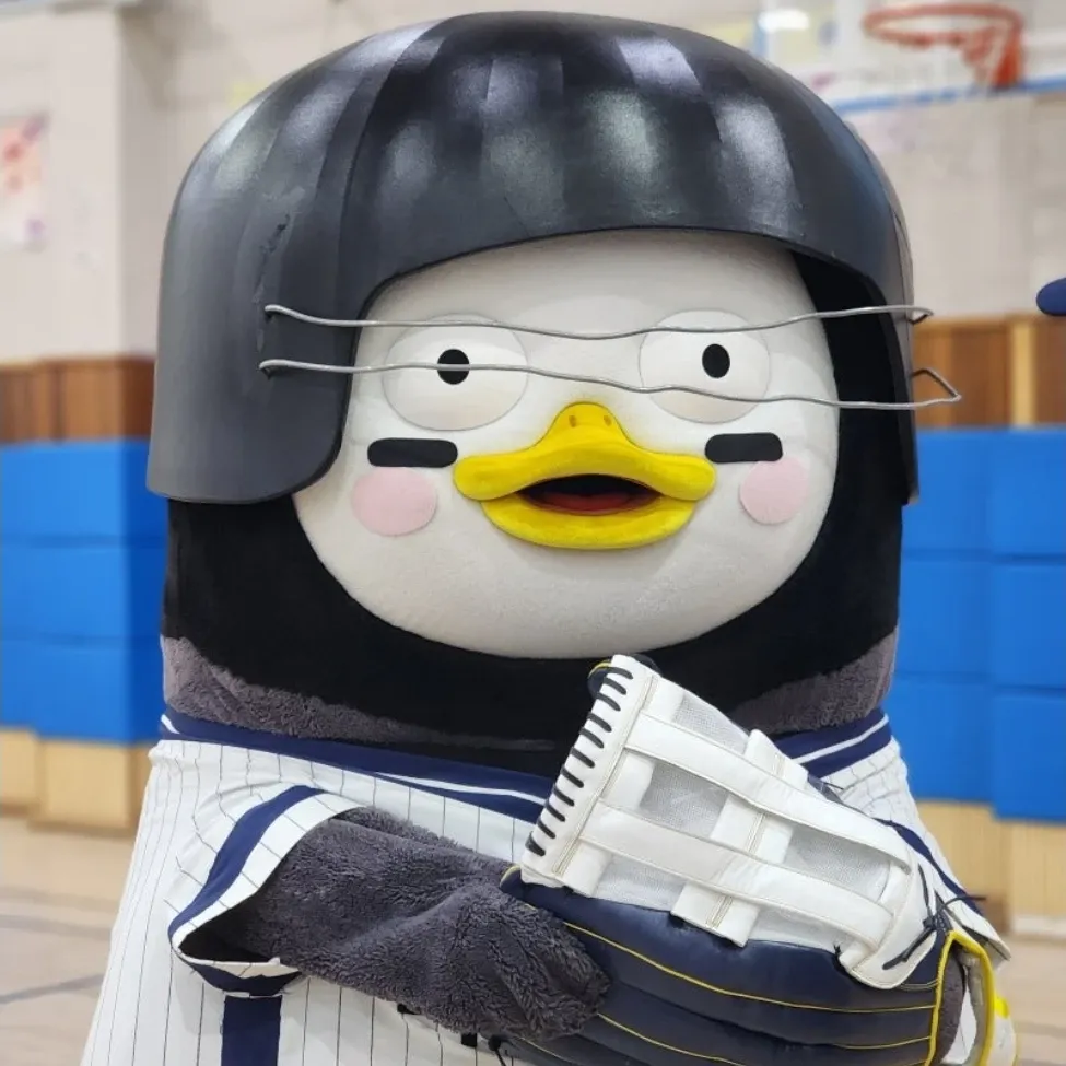 펭수 최근 활동샷