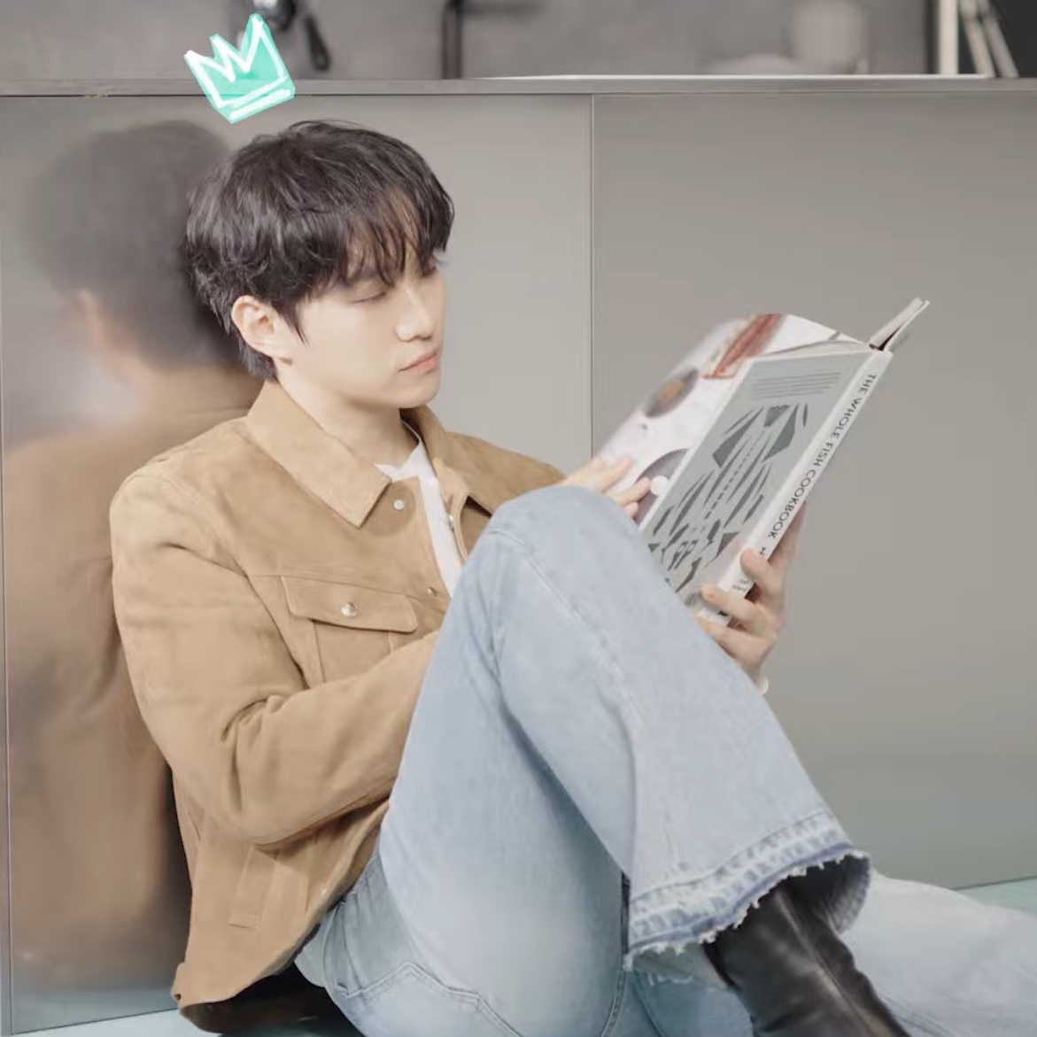 이준호의 최신 사진