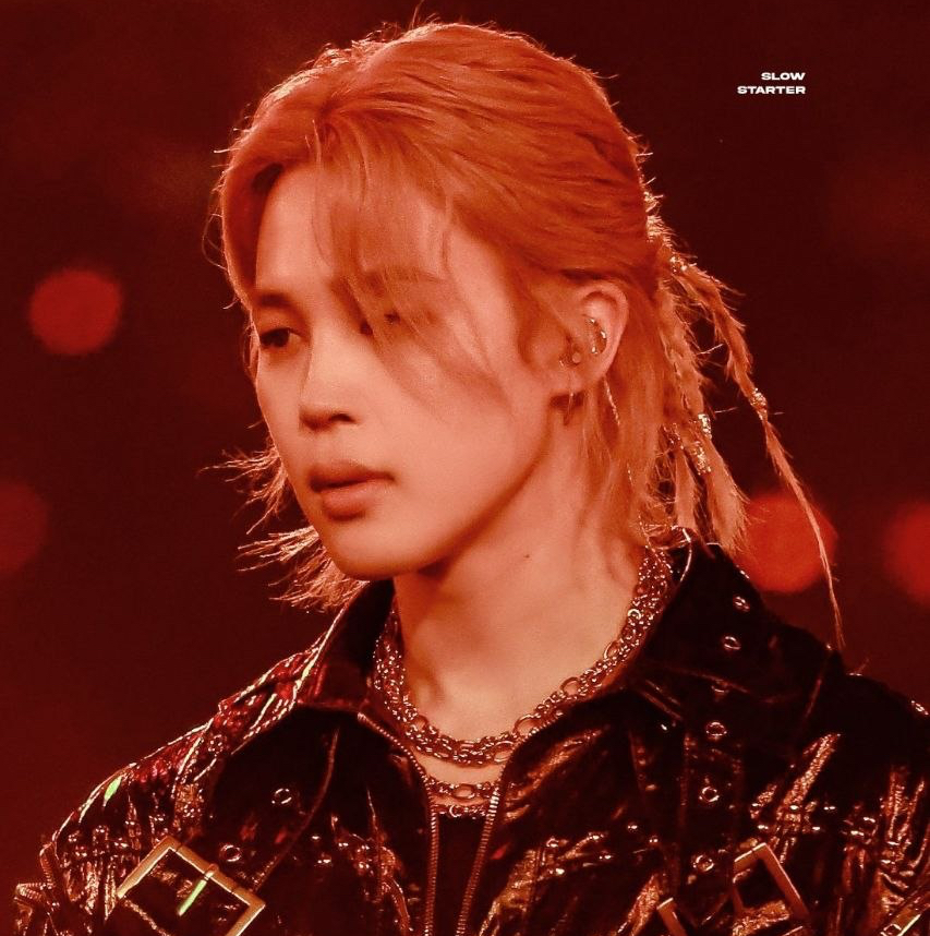 Recent activity shot of Ha Jimin