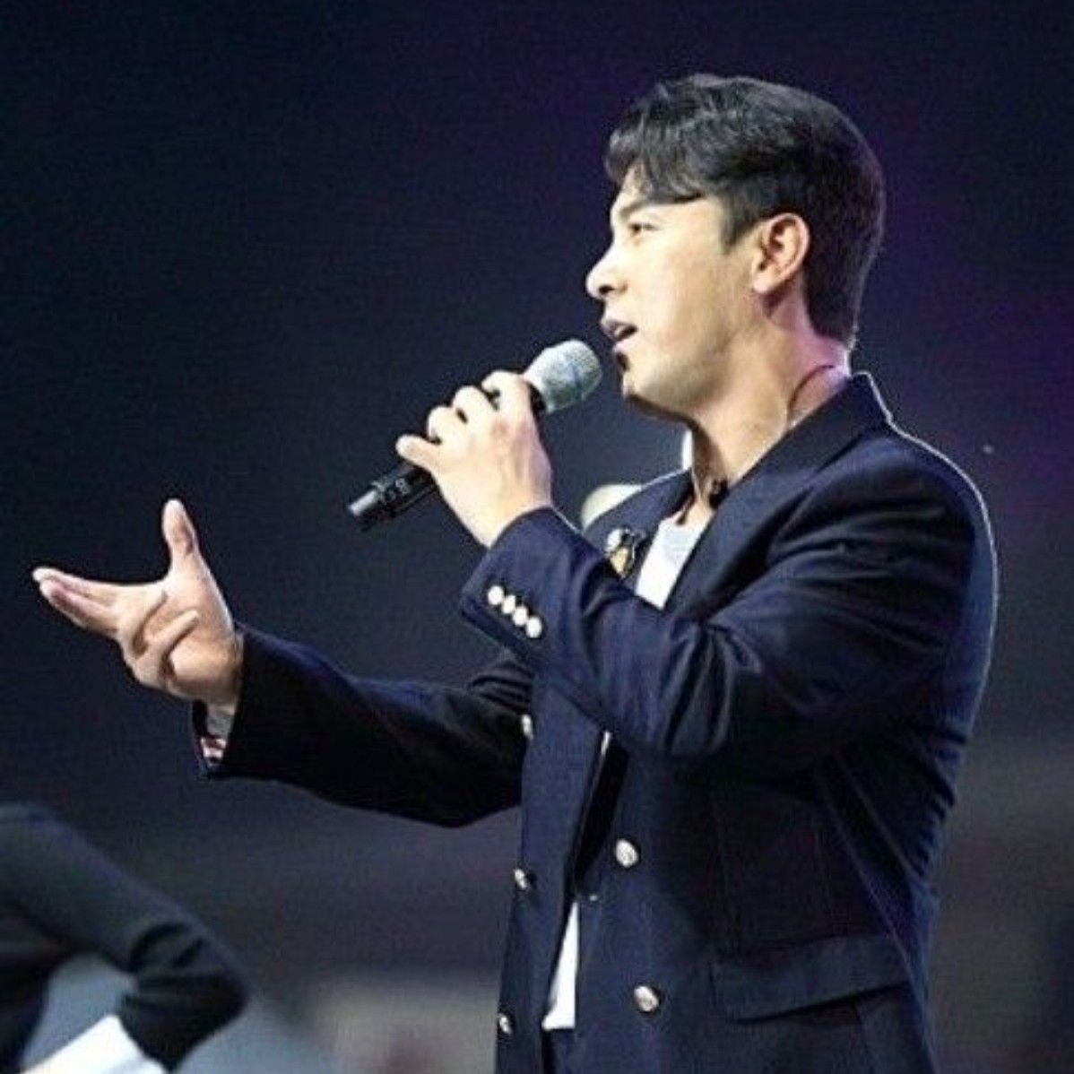 張民好的近期活動照