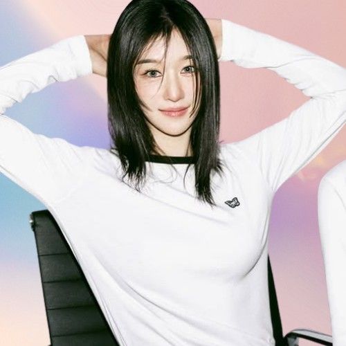 徐睿知的近期活動照