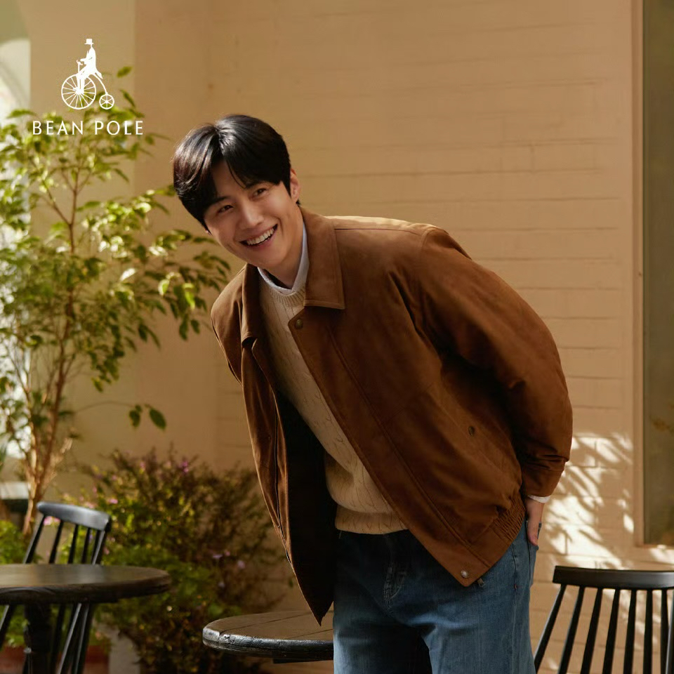 Momen yang diabadikan oleh penggemar Kim Seonho