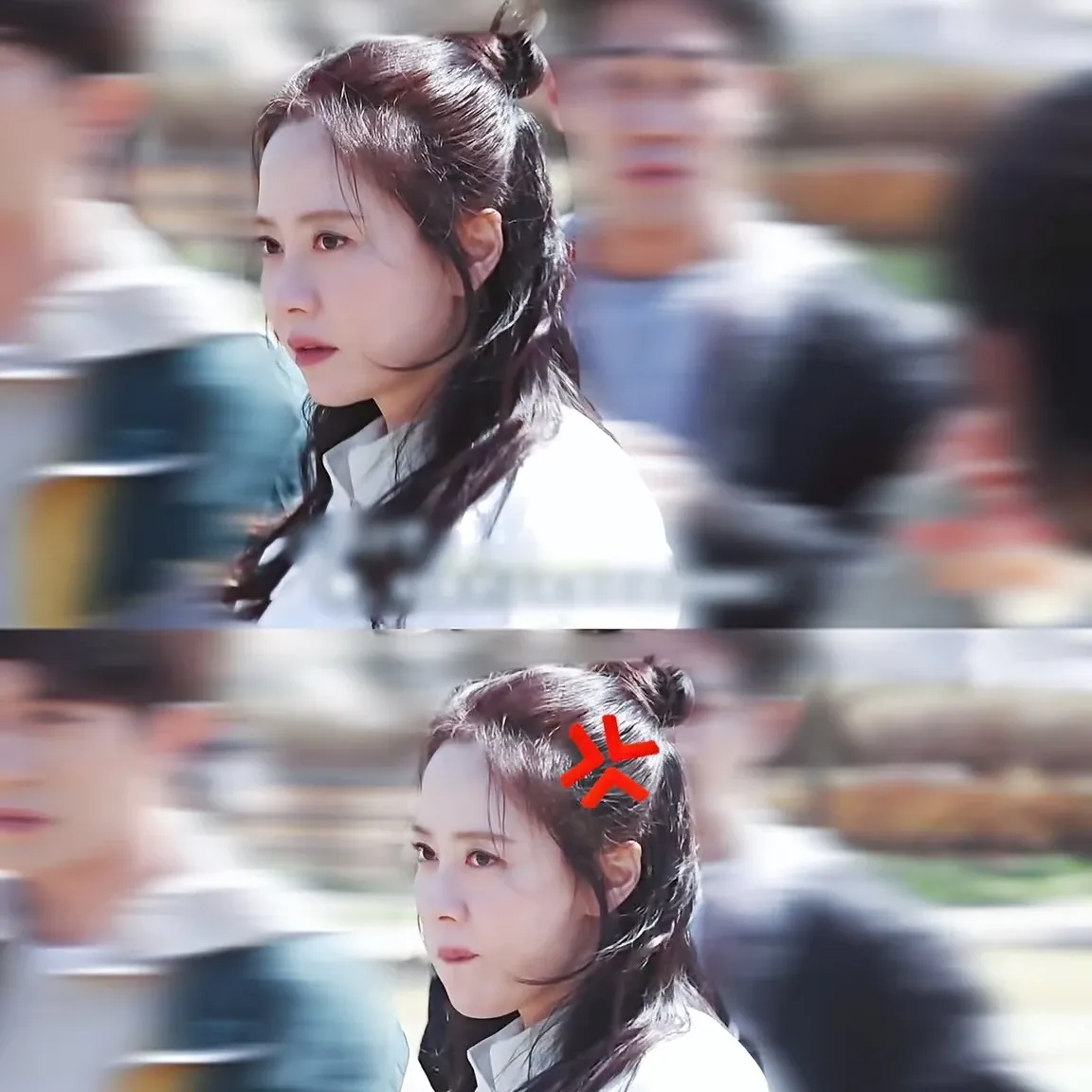 Foto terbaru dari Song Jihyo
