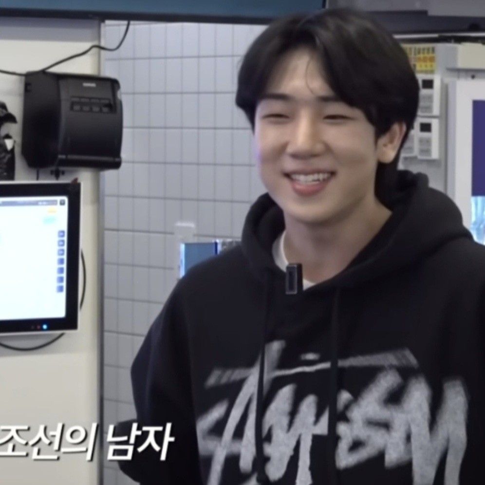 Latest photo of Choi Sooho