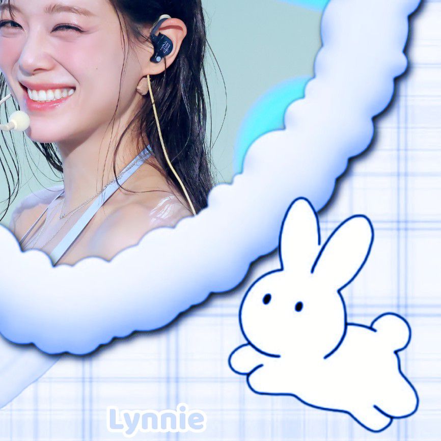 Behind-the-scenes cut of Kim Sejeong