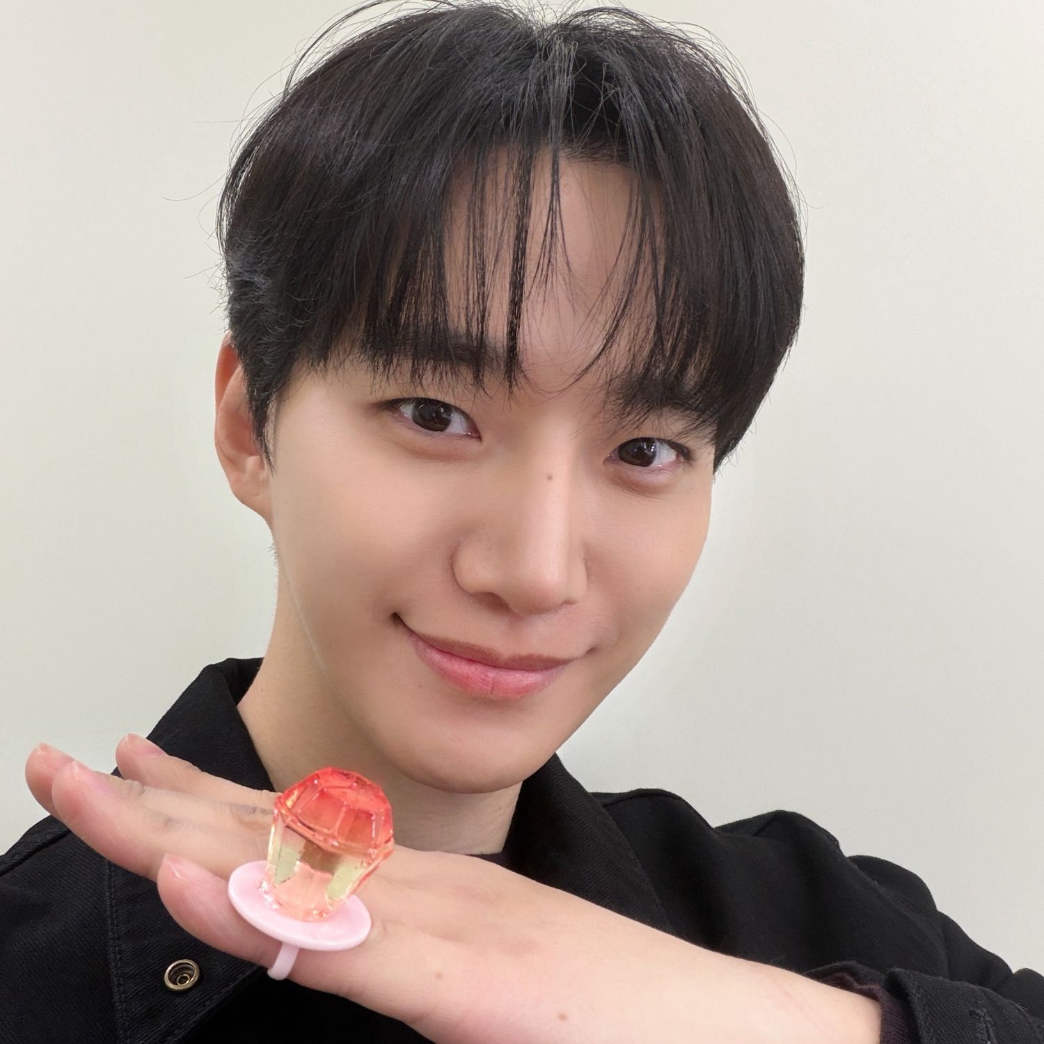 李俊昊的近期活动照