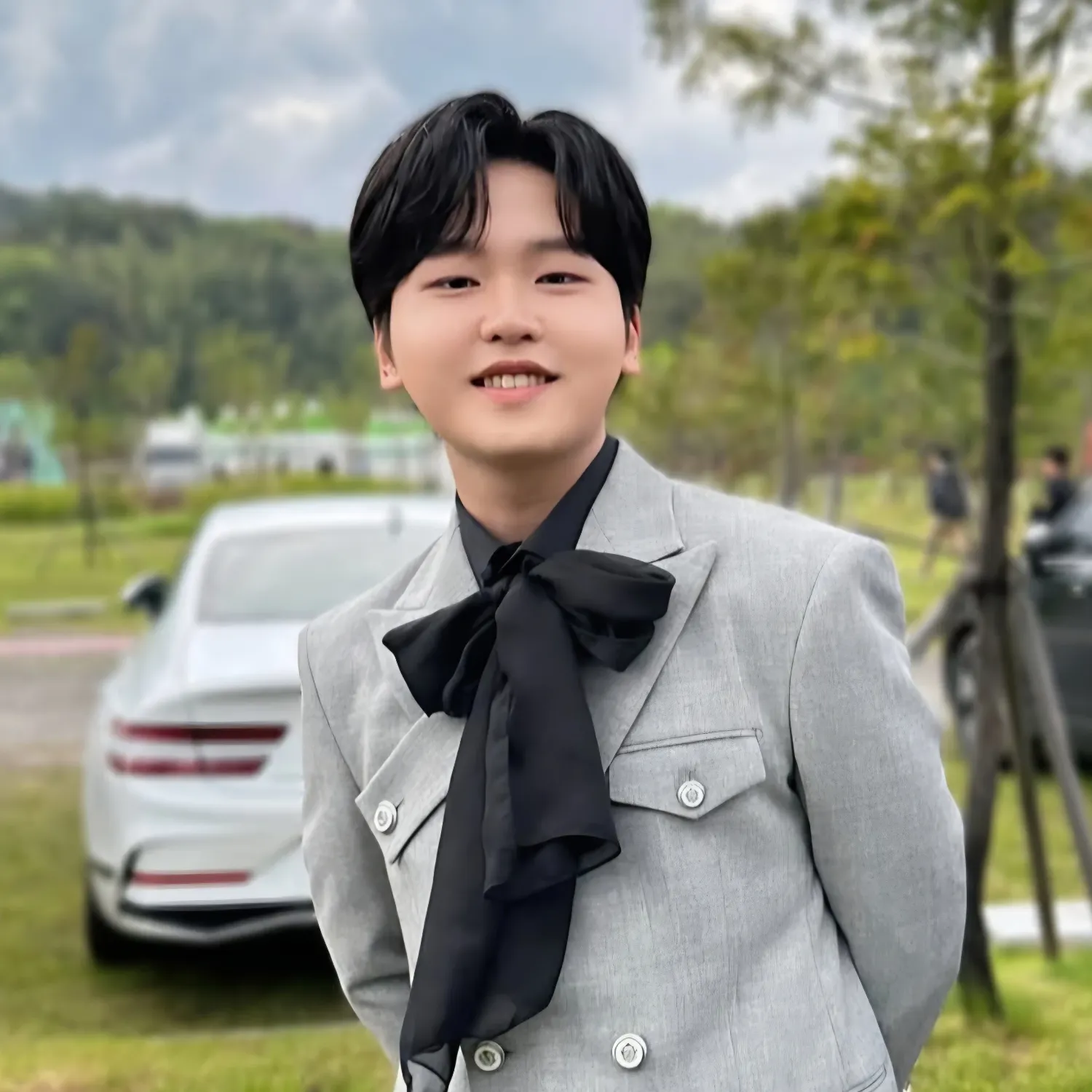 Latest photo of Park Sungon