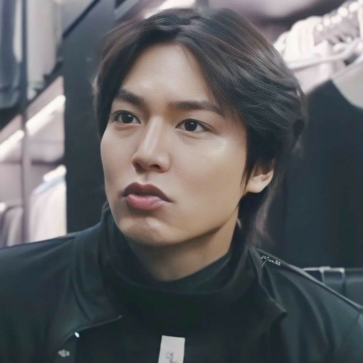 イ・ミンホの最新写真