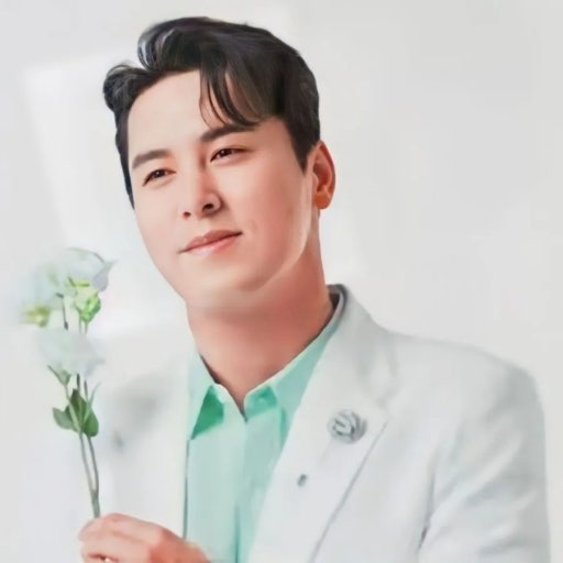 張民好的幕後花絮