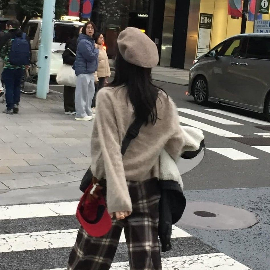 A moment captured by a fan of Jung Somin