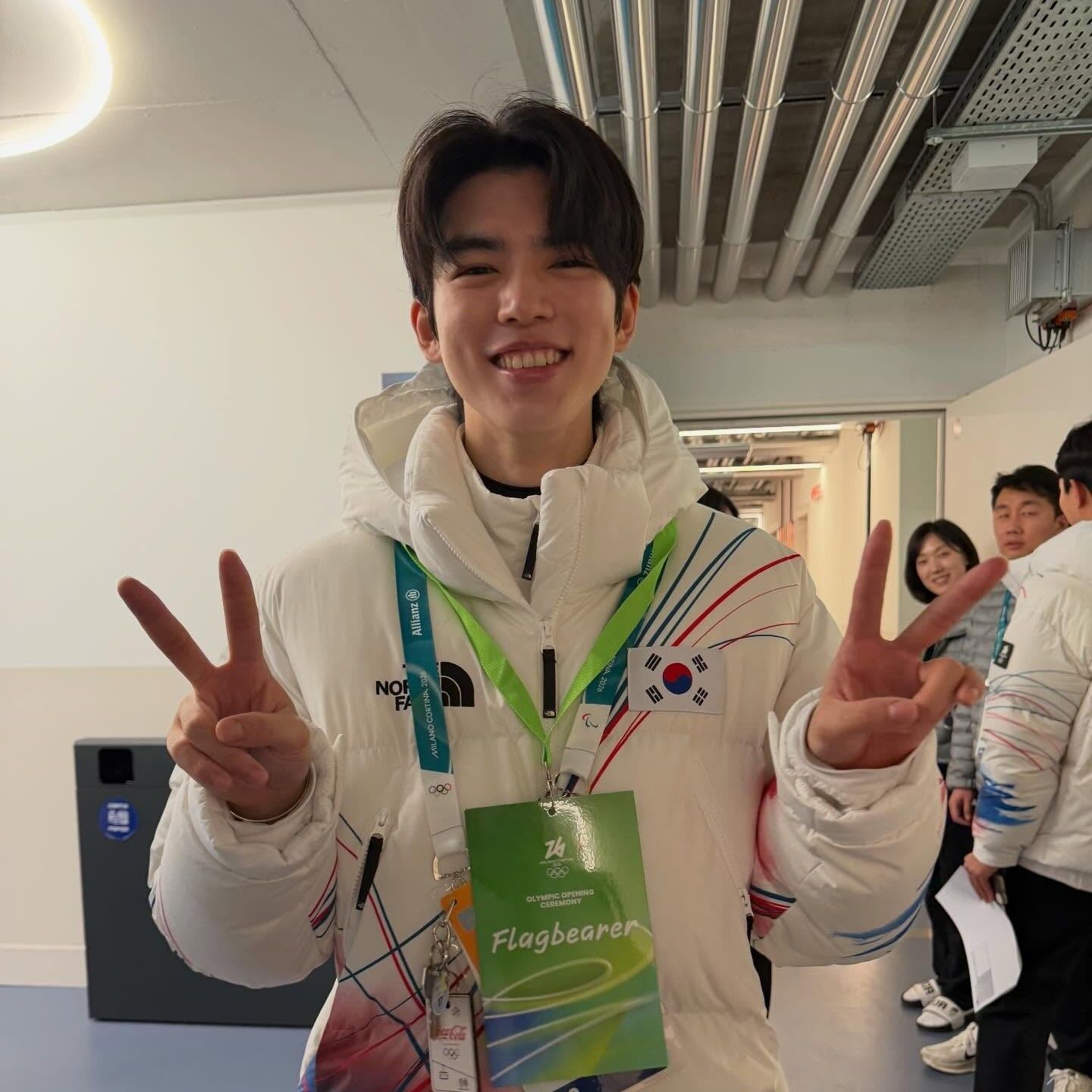 Cha Junhwan的最新照片