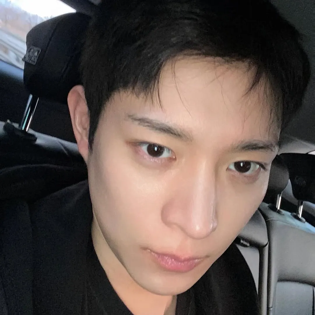 Latest photo of Kim Youngdae