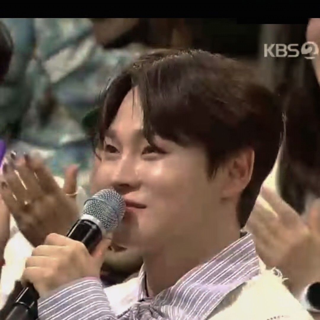 パク・ソジンの最近の活動ショット