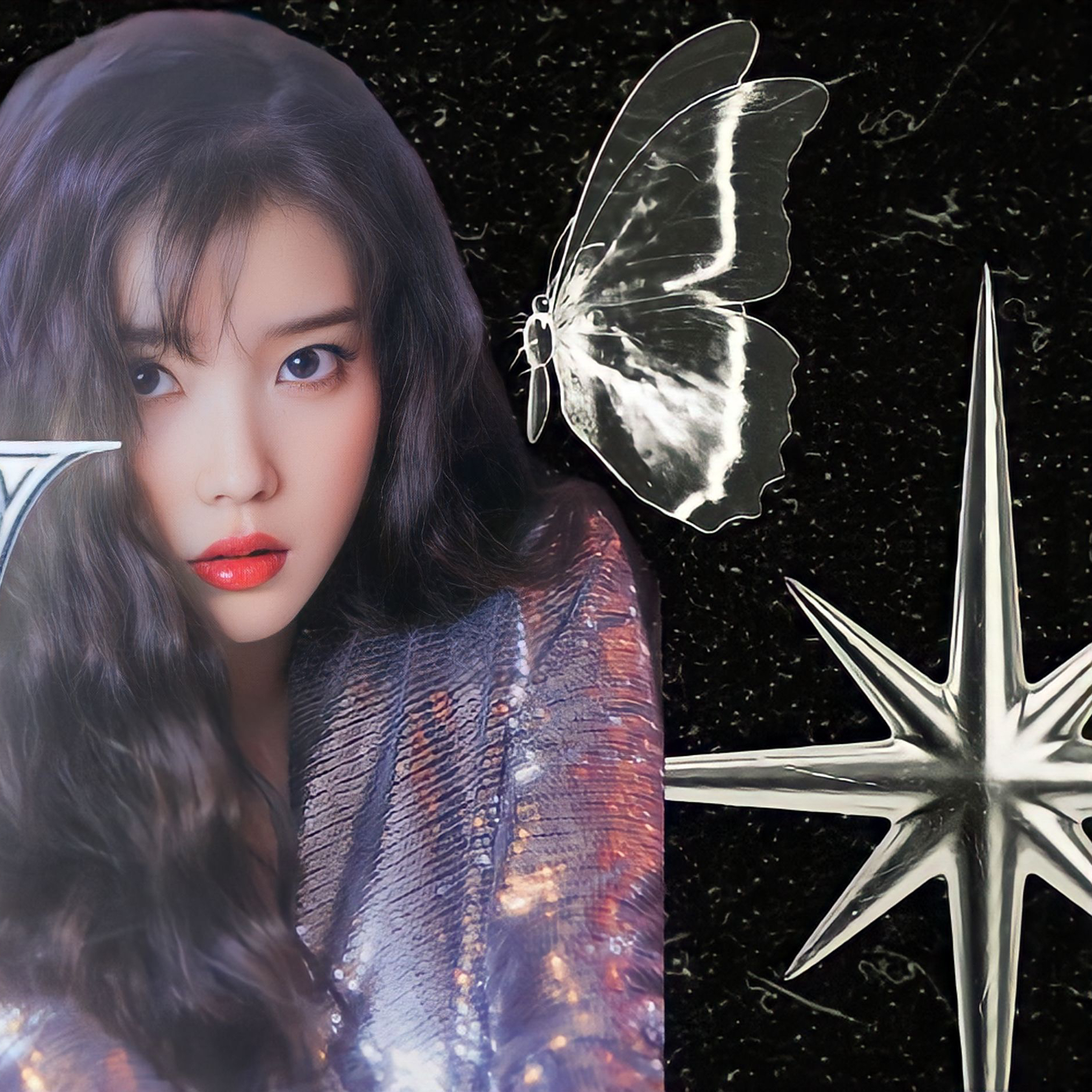 Foto kegiatan terbaru dari IU