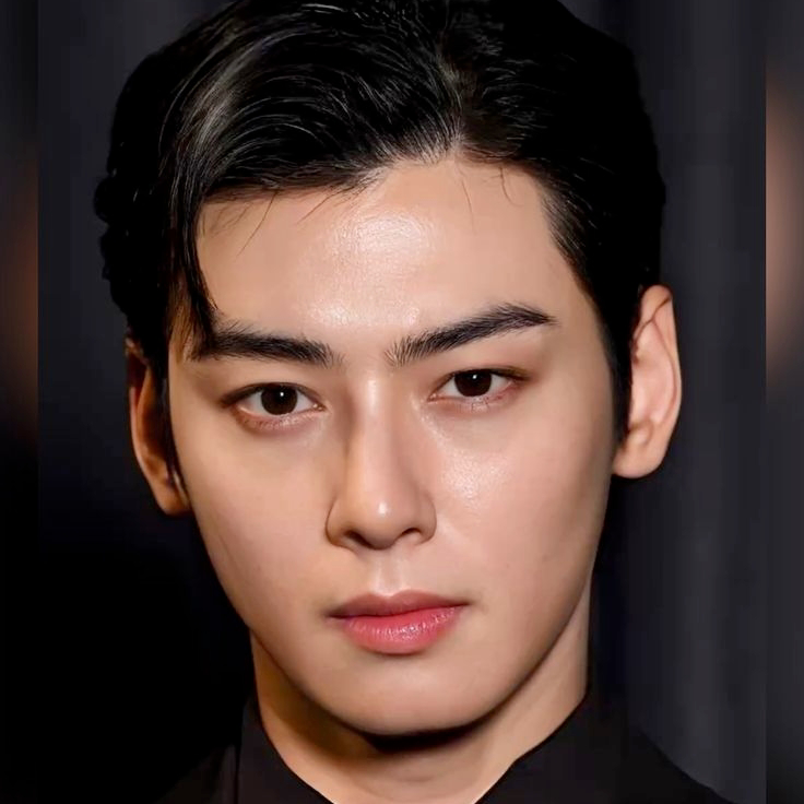 粉丝拍下的车银优瞬间