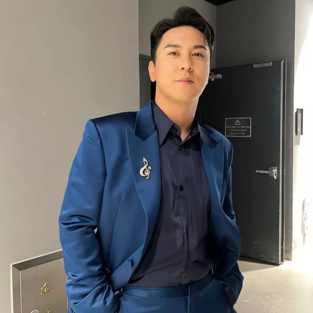 Foto kegiatan terbaru dari Jang Minho