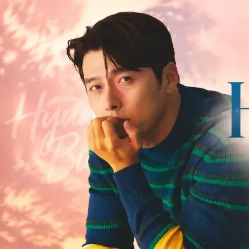 현빈 최근 활동샷