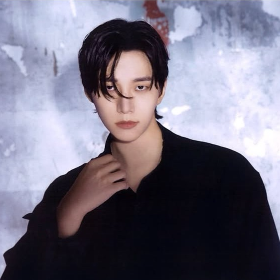 이준호 팬이 찍은 순간