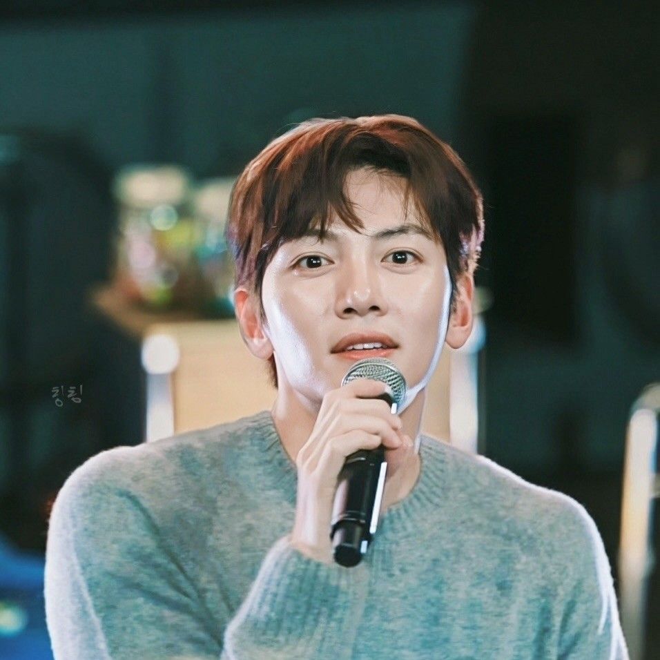 池昌旭的近期活动照