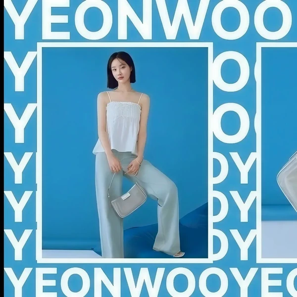 Top moment of Yeonwoo selected by the fandom