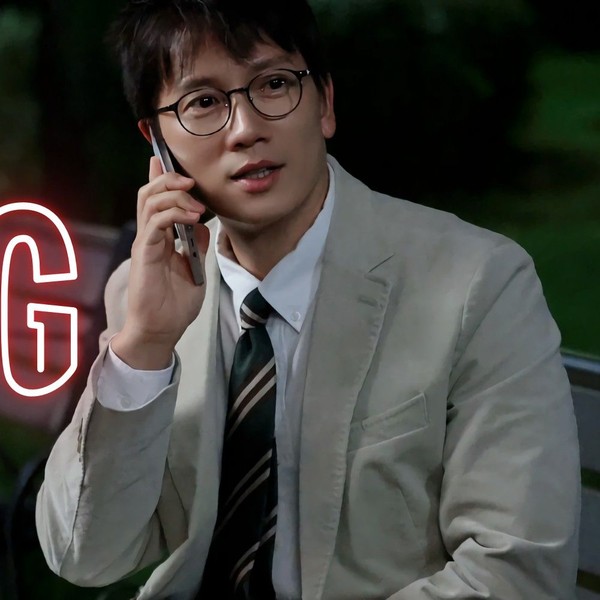 Popular profile photo of Ji Sung loved by fans