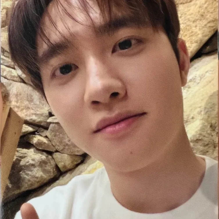 都暻秀 (D.O.)的近期活動照