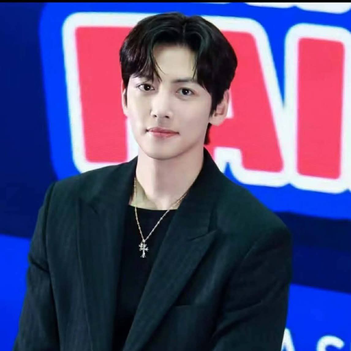 지창욱 팬이 찍은 순간