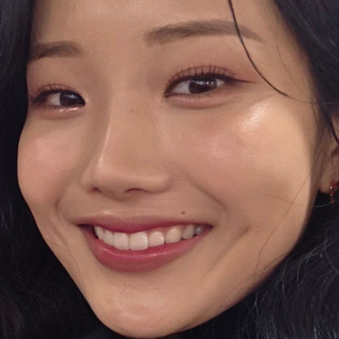 Latest photo of Kim Soyeon (2004)